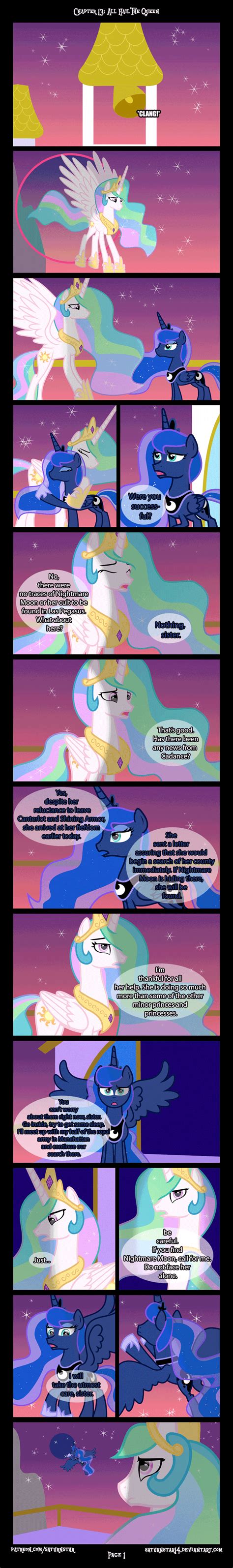 canterlot comics|canterlot comics past sins.